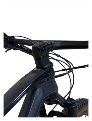 Produit reconditionné . Canyon Lux CF 9 SLX Sram XX1 2021 . VTT . Canyon .  très bon état