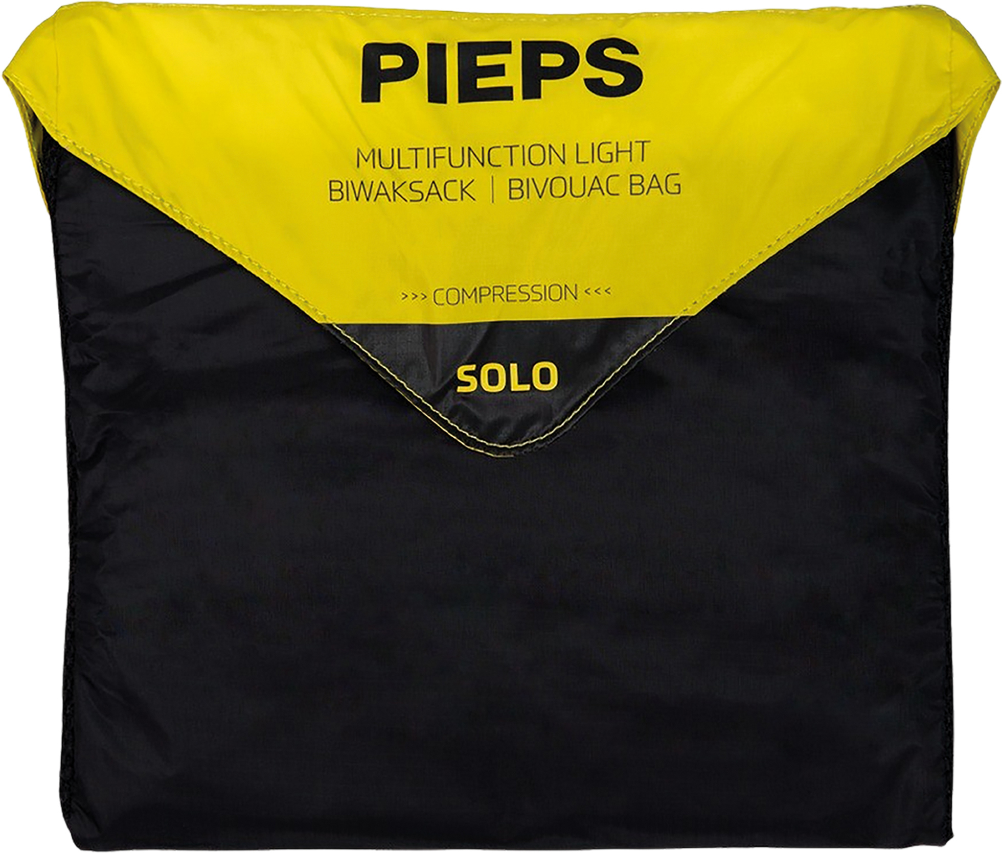 Bivy Solo
