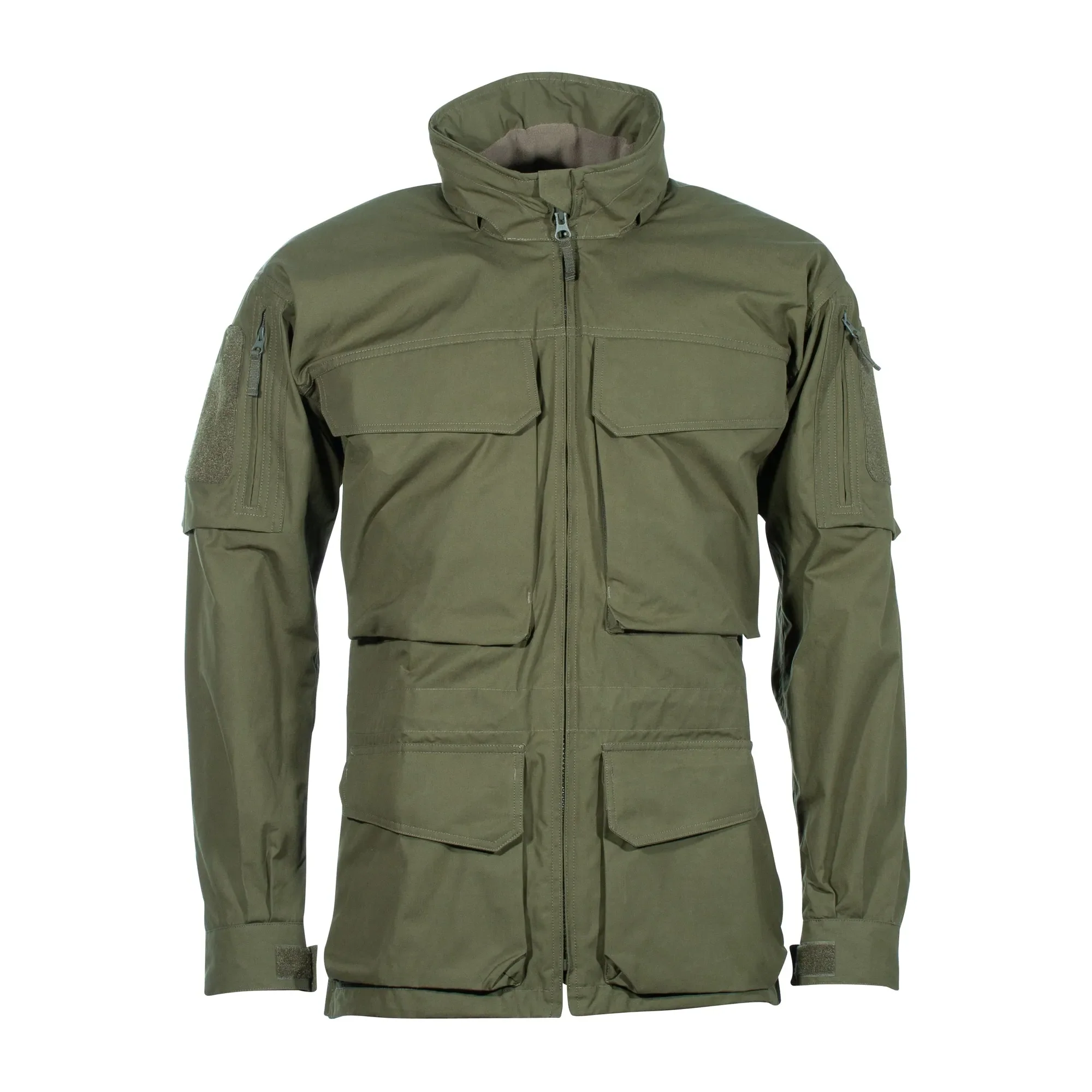 UF Pro -  UF Pro Parka M2 oliv