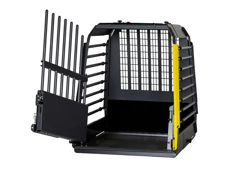 Hundebur MIMsafe VarioCage Enkel Maximum