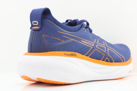 Asics GEL-NIMBUS 25