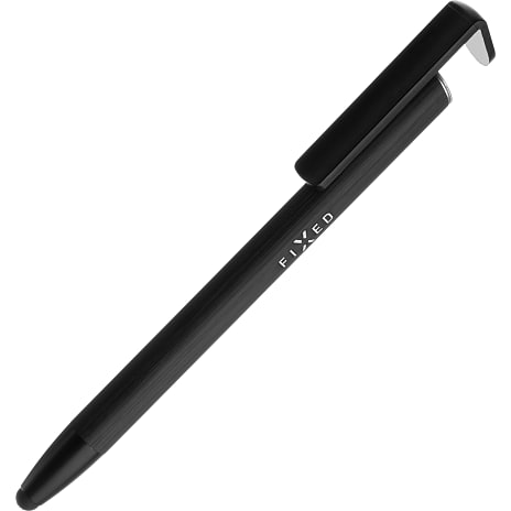 Fixed tablet-pen