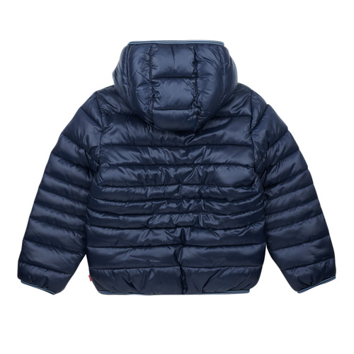 Levi's - SHERPA LINED MDWT PUFFER J - Marine