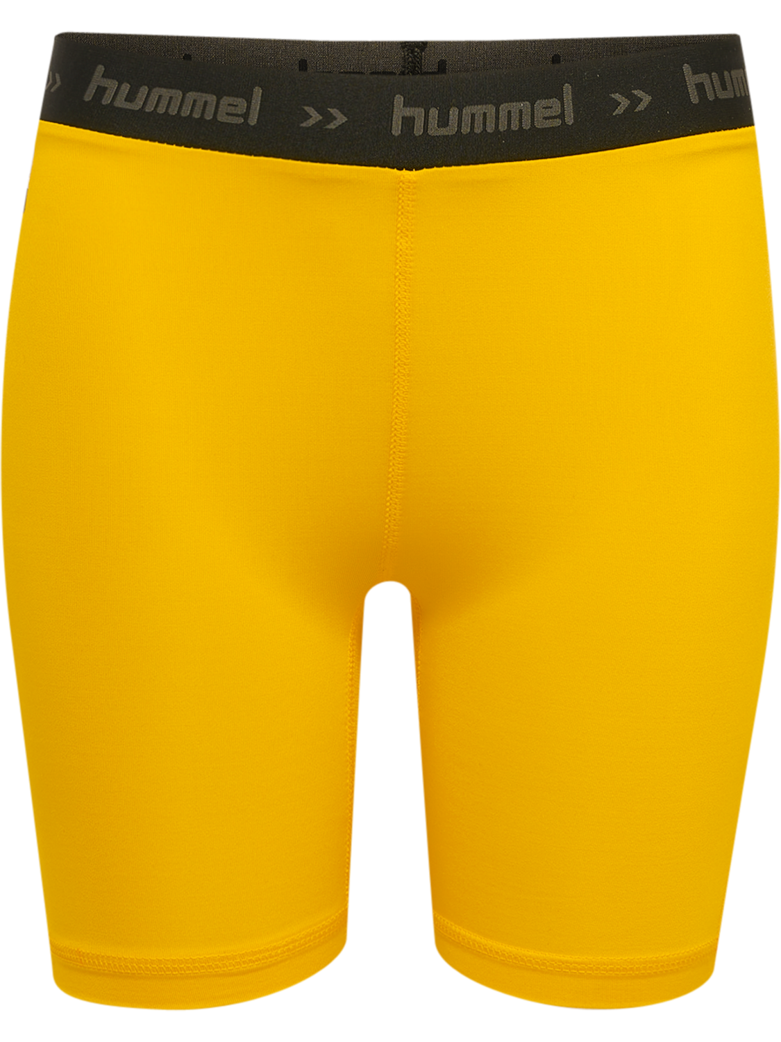 HUMMEL FIRST PERFORMANCE KIDS TIGHT SHORTS