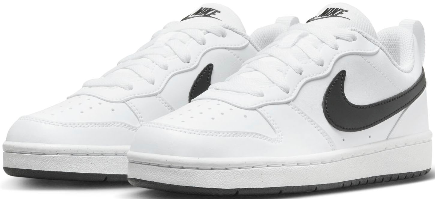 Nike Sportswear Sneaker »Court Borough Low Recraft«  Design auf den Spuren des Air Force 1