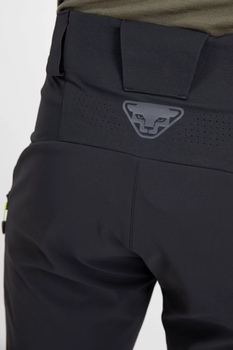 Dynafit Radical Infinium Hybrid Herren Skitourenhose