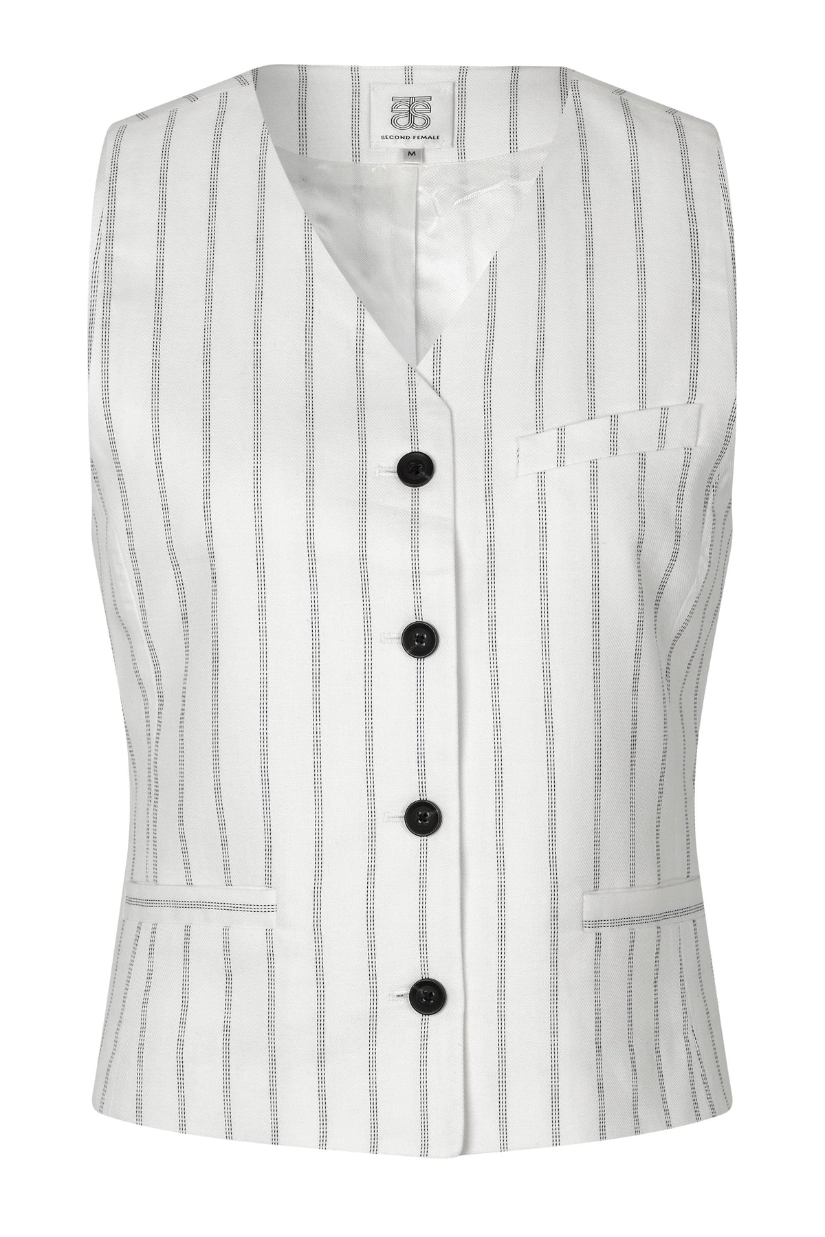Second Female Esana Waistcoat