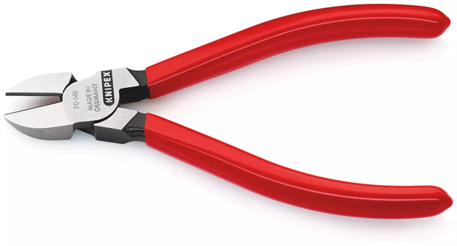 Knipex 7001140 Zijsnijtang - 140mm