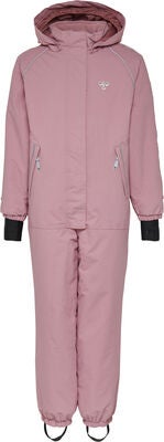 Hummel Esther Vinterdress, Foxglove