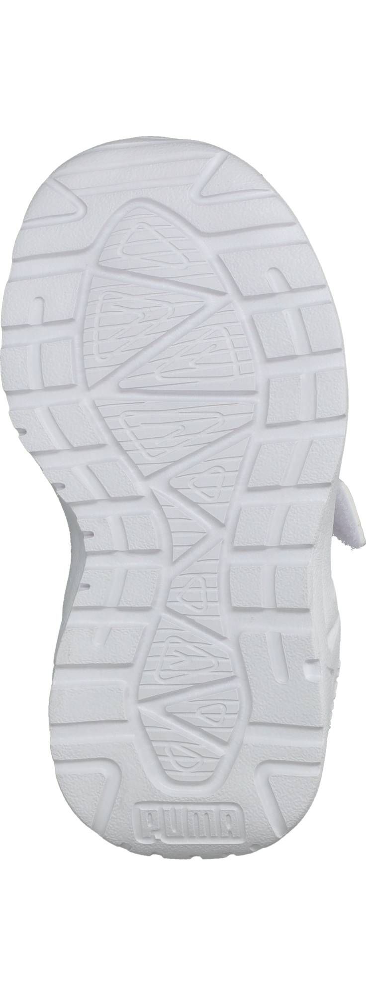 Puma Trinity 2 LT Come On Sneakers Roze Meisjes