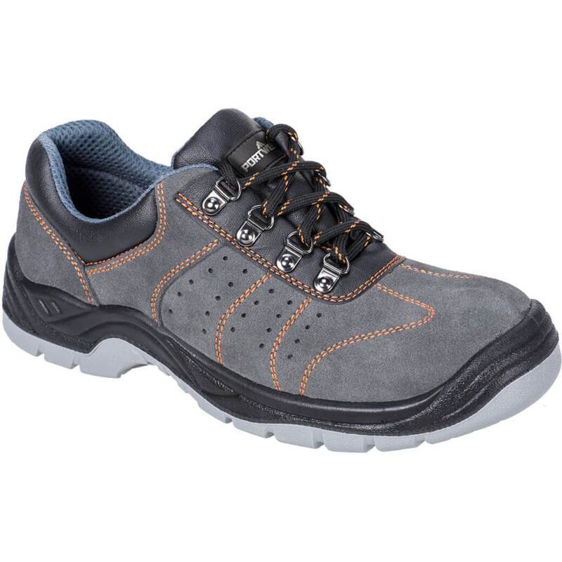 Portwest FW02 Steelite Trainer aéré S1P