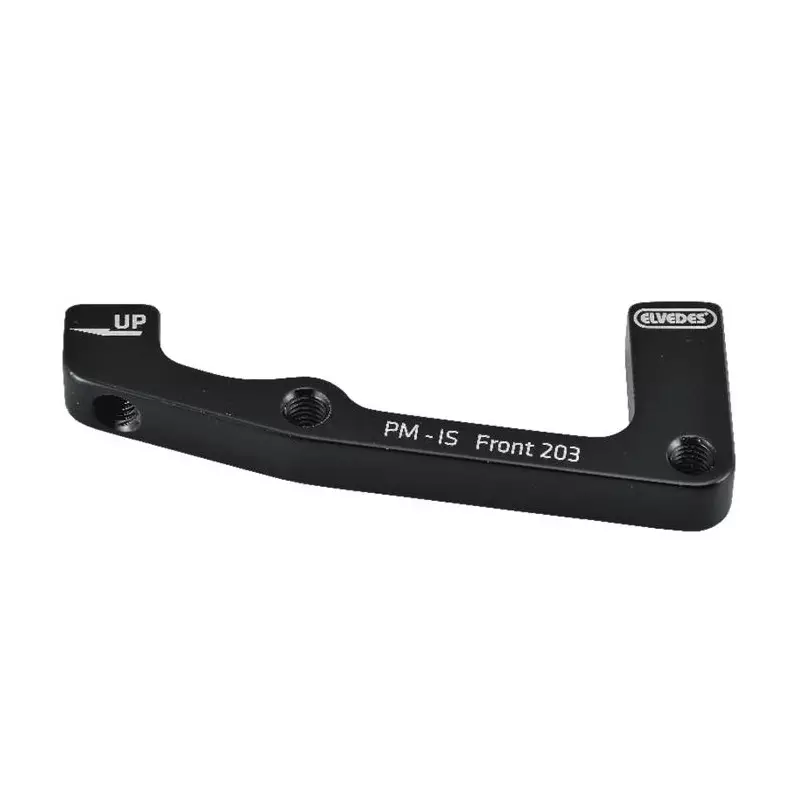 ELVEDES Adaptateur PM - IS diamètre 203 Front