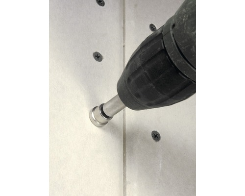 Wolfcraft PH 2 bit met dieptestop