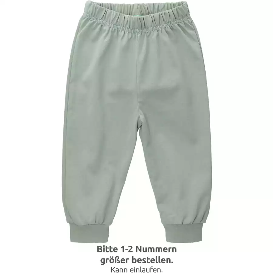 Baby Sweets Hose Bruno, der Eisbär by Maria König sage