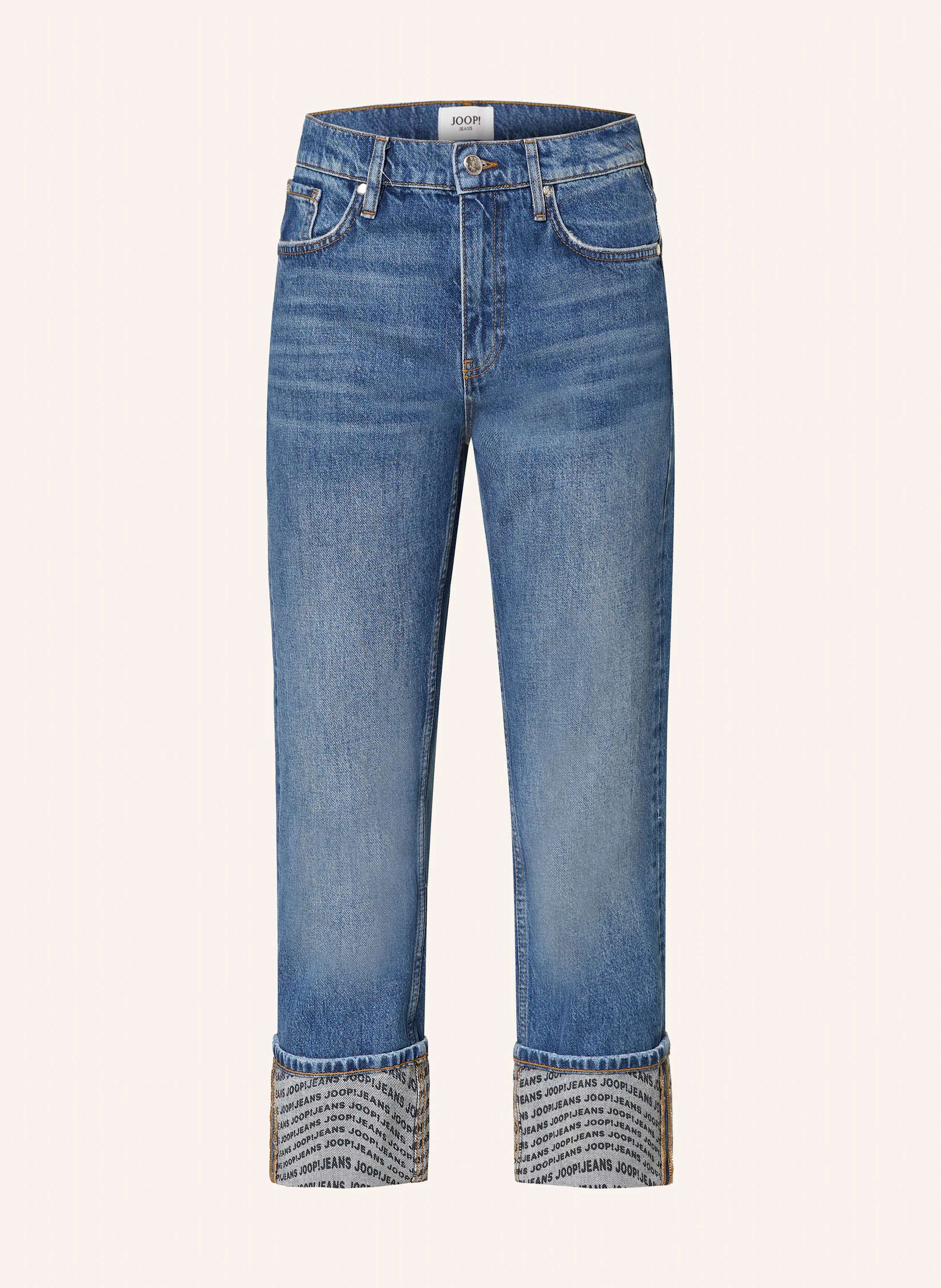 JOOP! JEANS 7/8-Jeans MINA