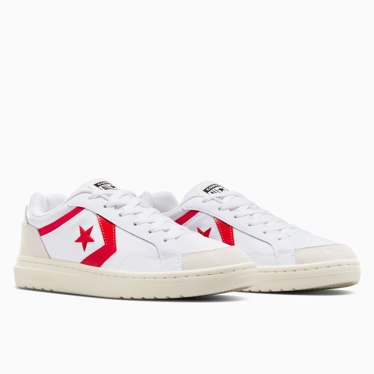 CONVERSE<br>Tênis de couro Pro Blaze Classic Ox