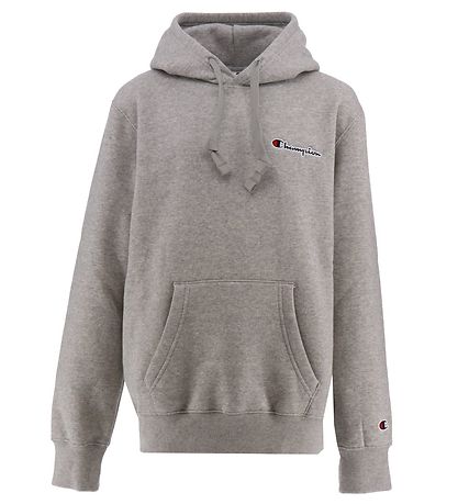 Champion Fashion H?ttetr?je - Gråmeleret