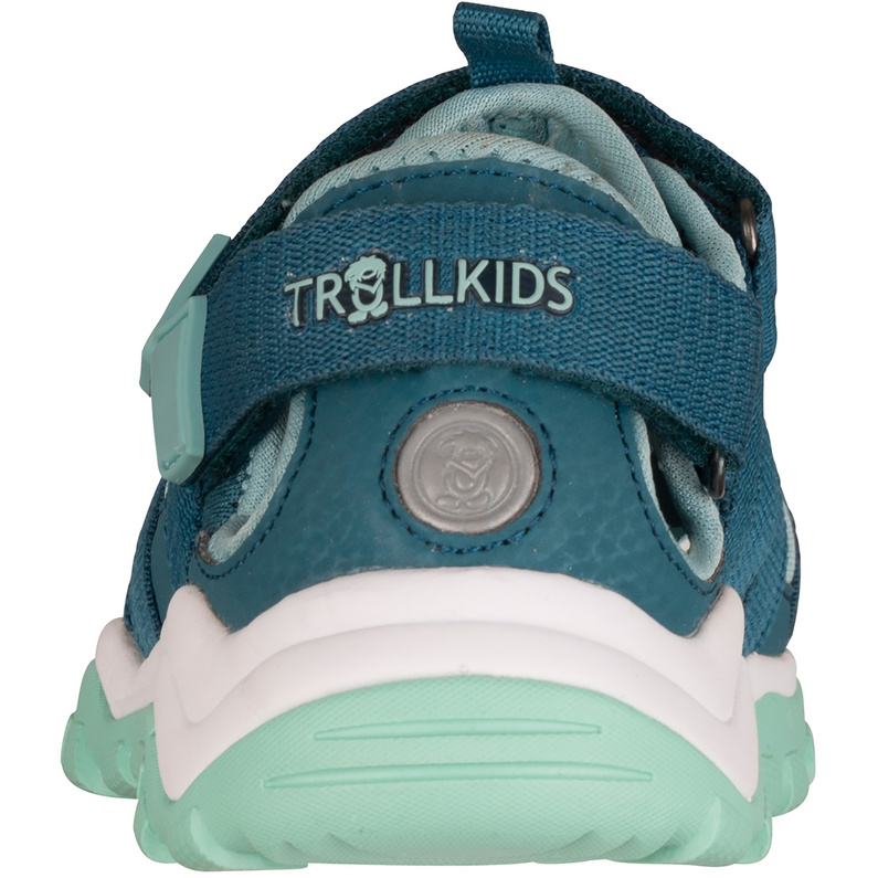 Trollkids Kinder Kristiansand XT Sandale