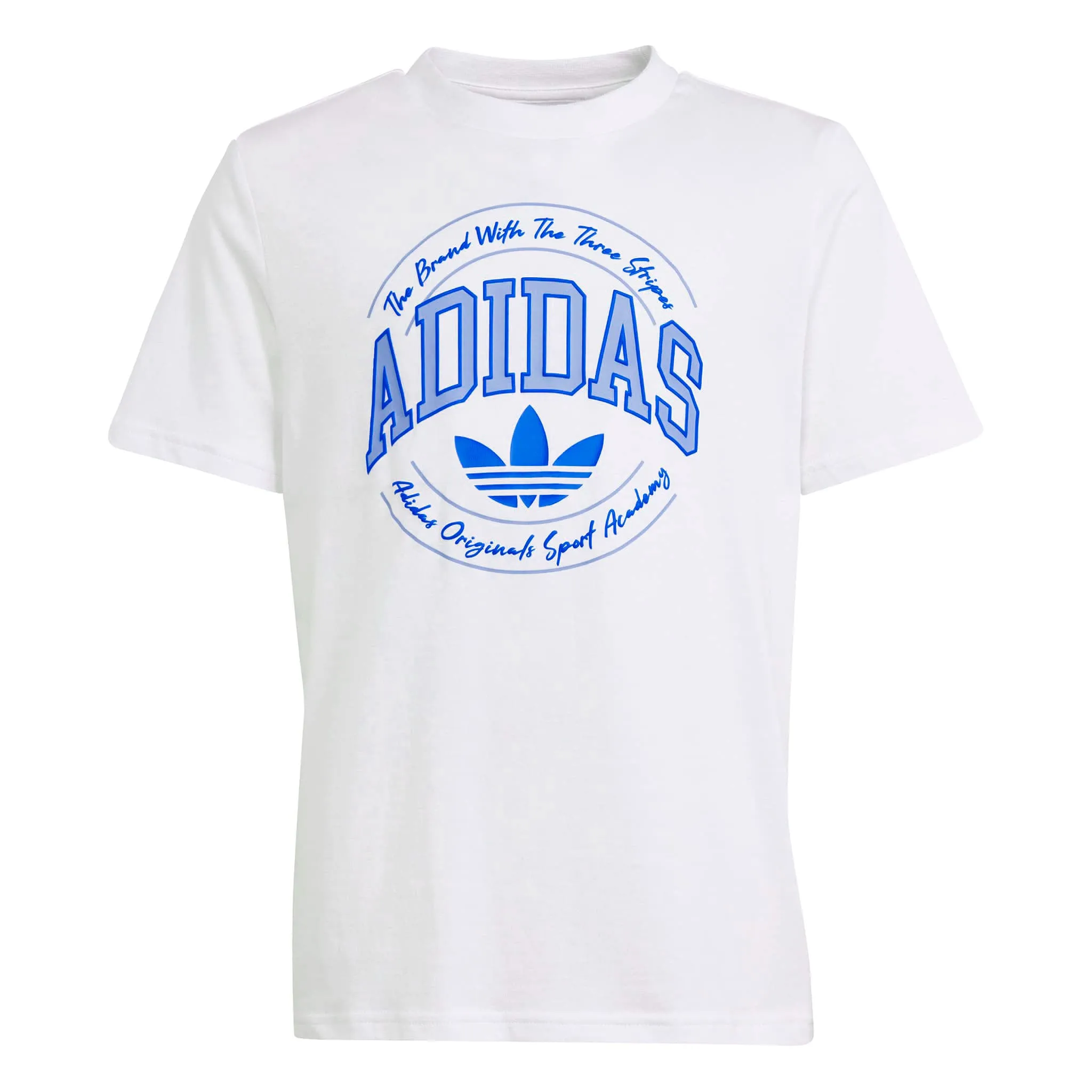 Adidas T-Shirt Logo 8-16ans