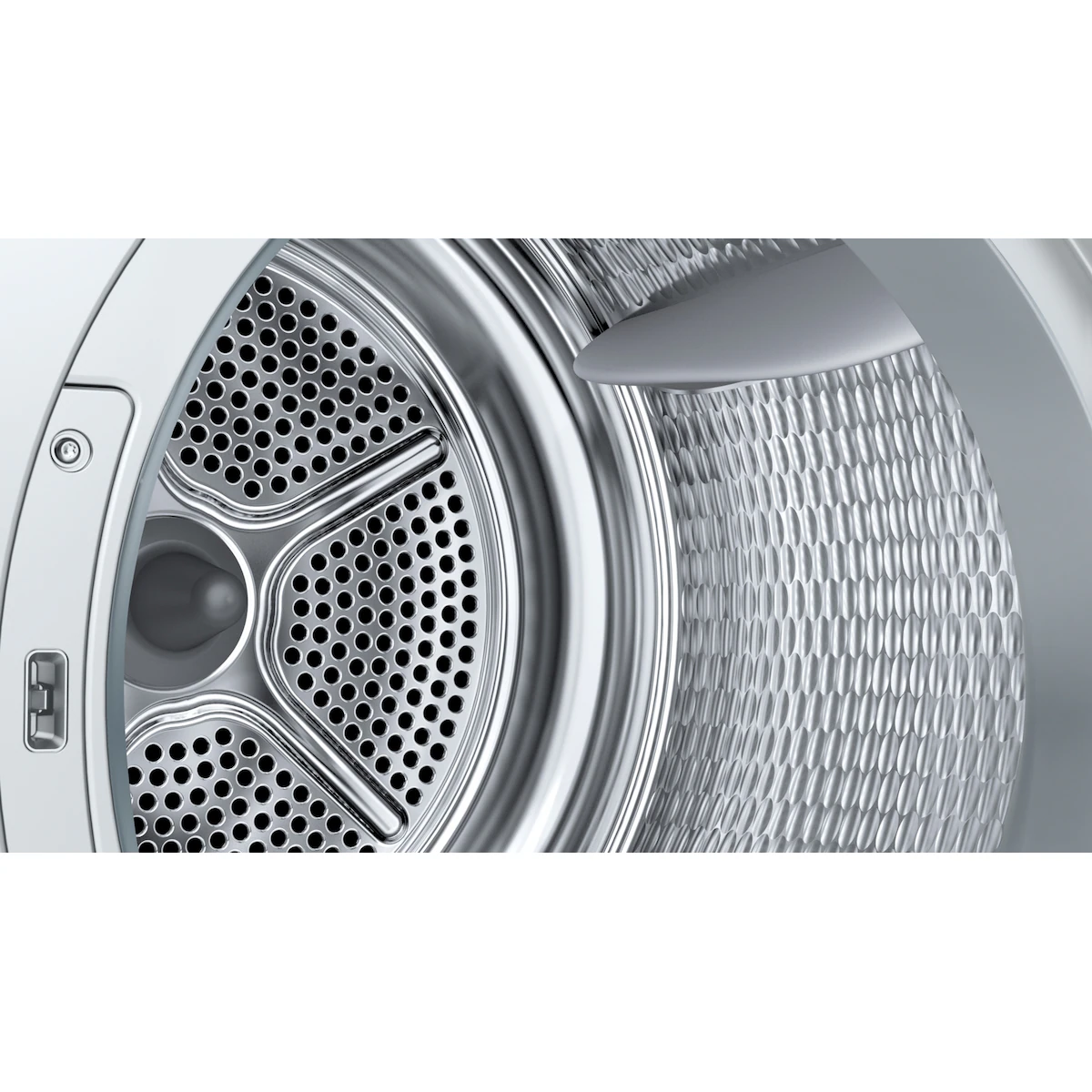 Siemens Tørketrommel WT43H00LDN
