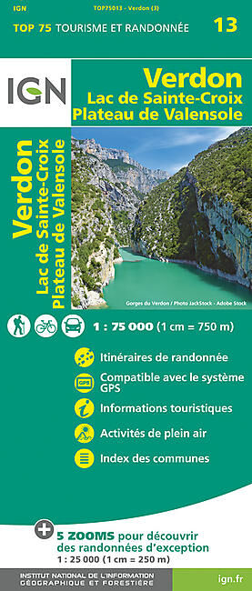 IGN - TOP 75 VERDON