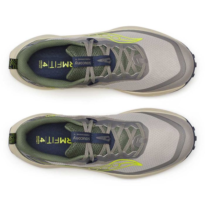 Peregrine 15 Men