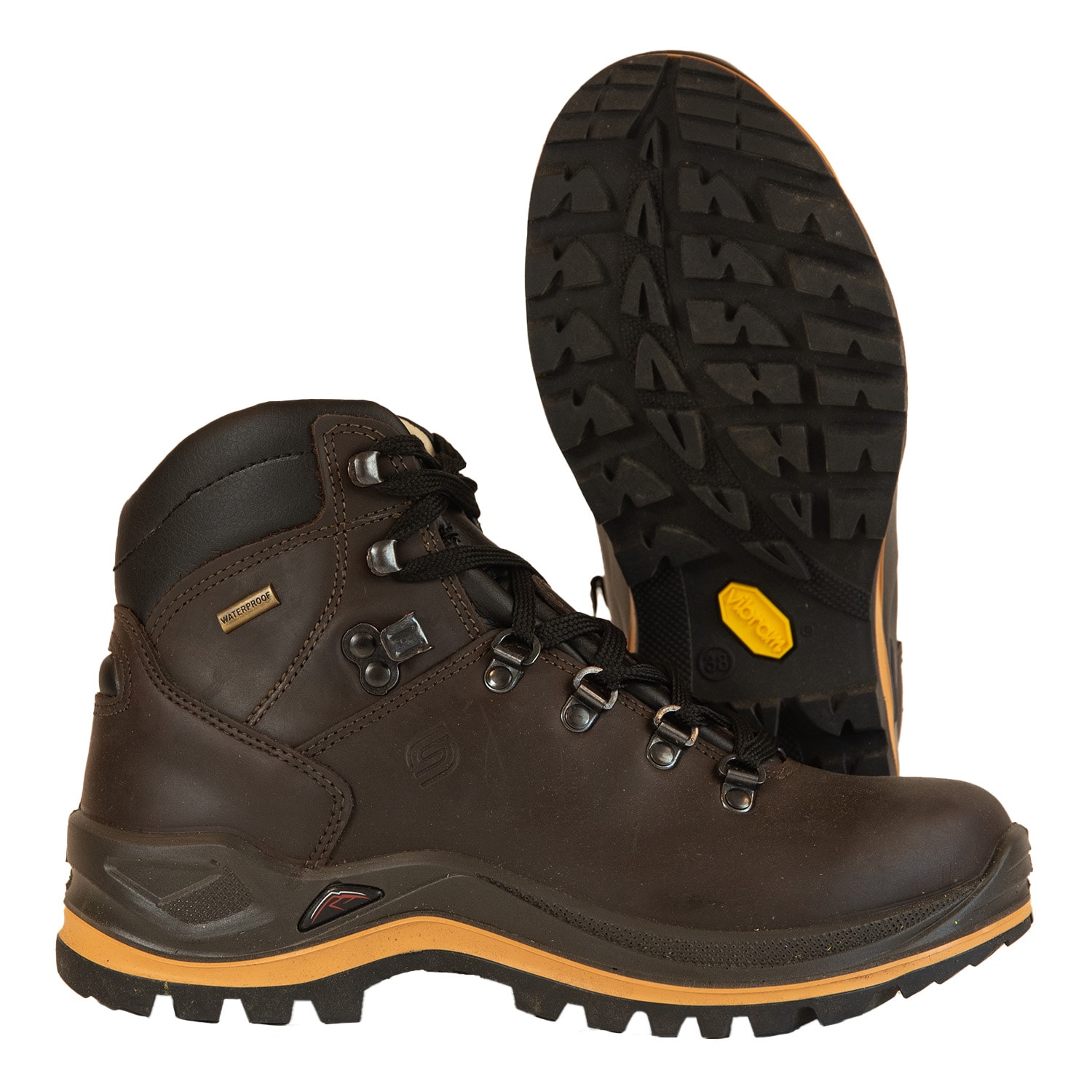 Sherpa Guide XT, Dame<br>Fantastisk komfortabel tur- og fjellstøvel