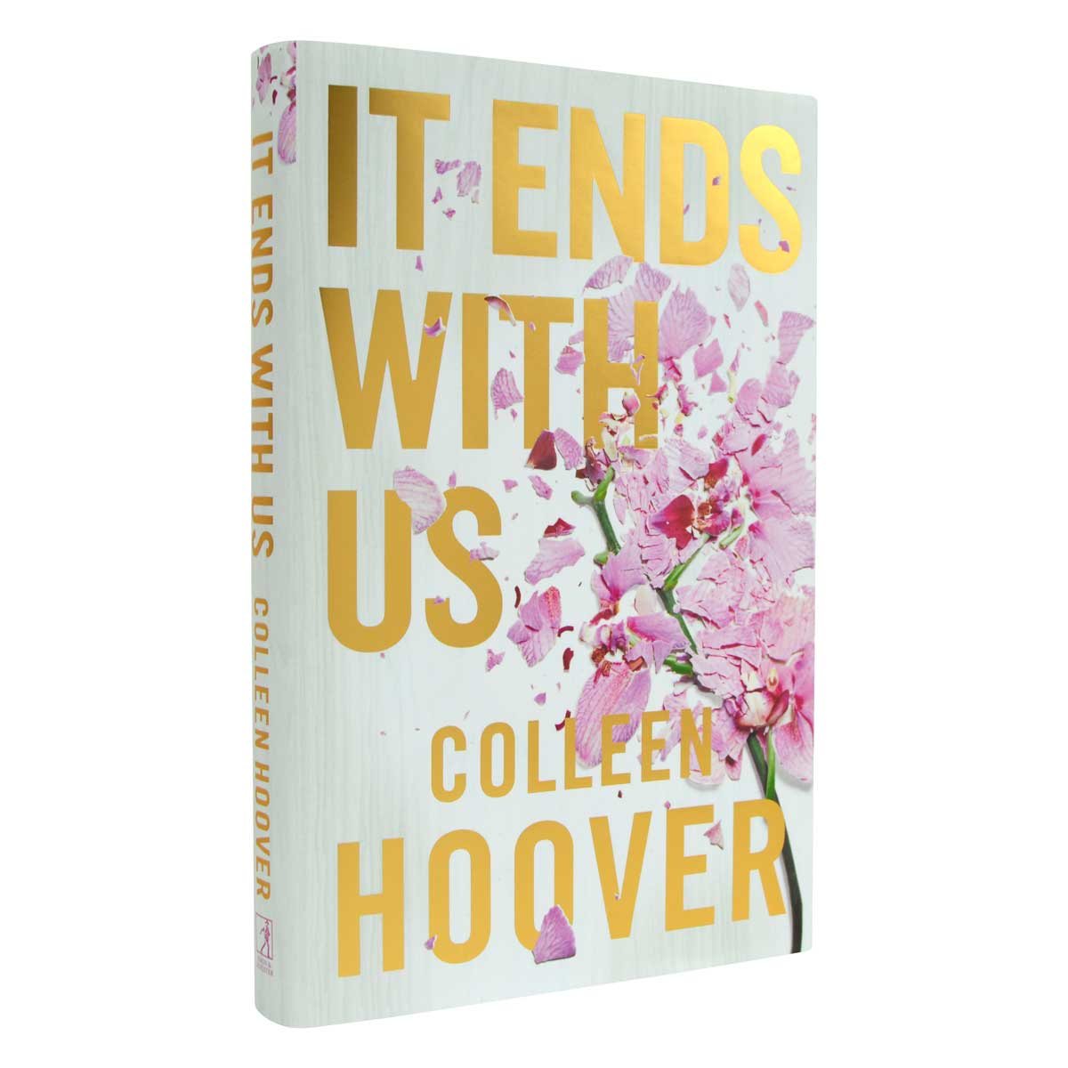 It Ends With Us: Special hardback edition of the global runaway bestseller (Hardback)