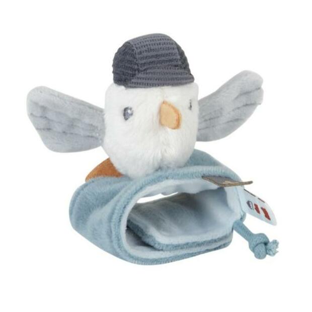 Hochet de poignet Sailors Bay - LITTLE DUTCH