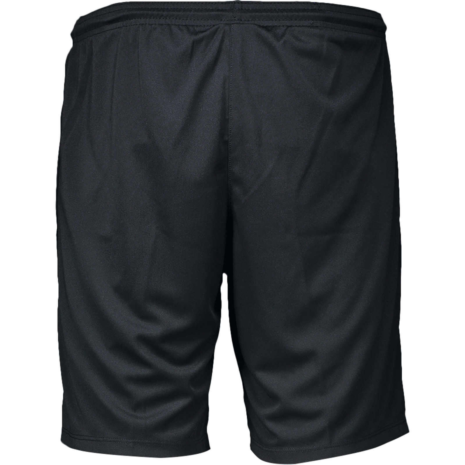 Nike Herren-Shorts Dri-fit Park III S, schwarz