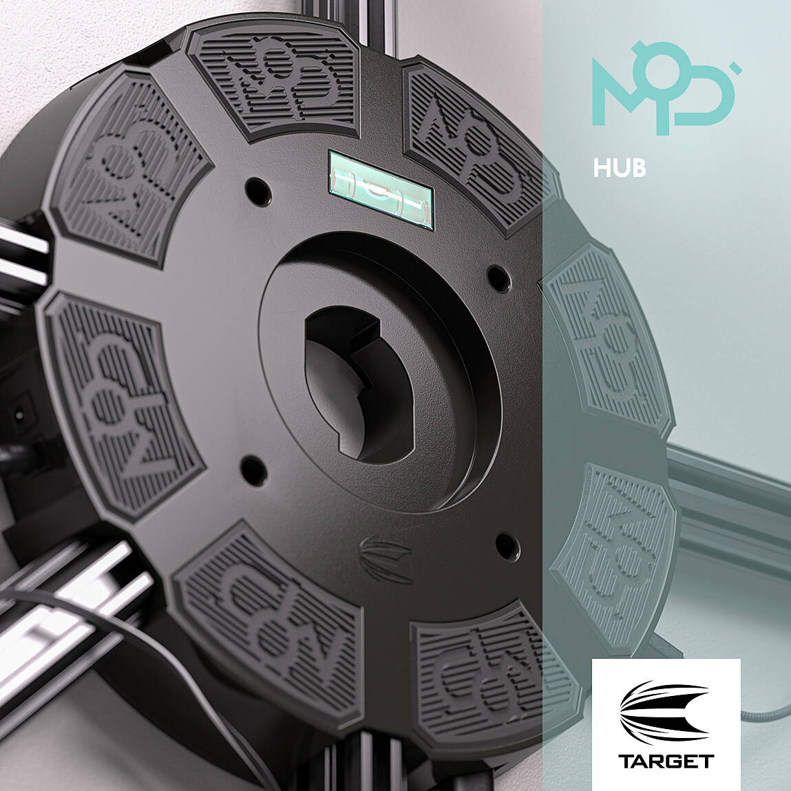 Target - Mod Hub Basis
