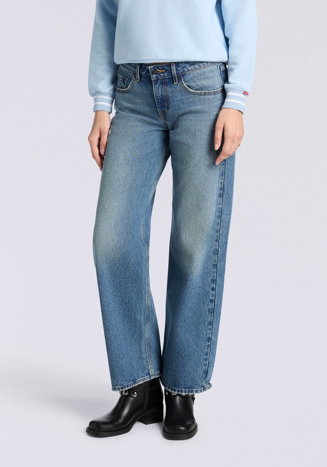 Levi's® Schlagjeans , im 5-Pocket-Style