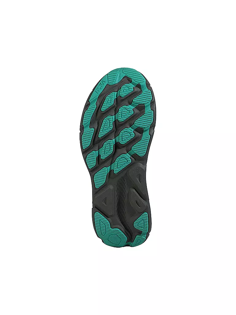 HOKA Sneaker CLIFTON 9 GTX TS weiss