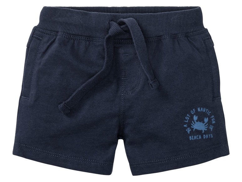 Jongens shorts