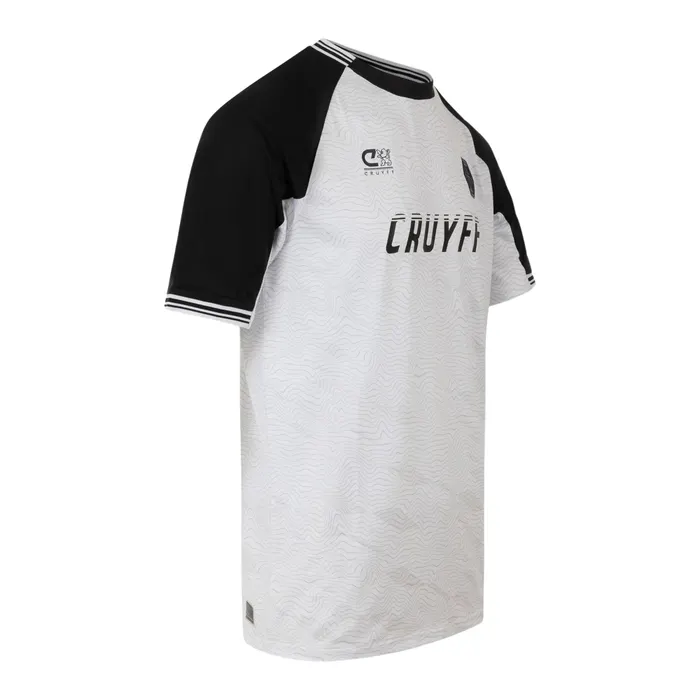 Cruyff Icon Shirt Heren