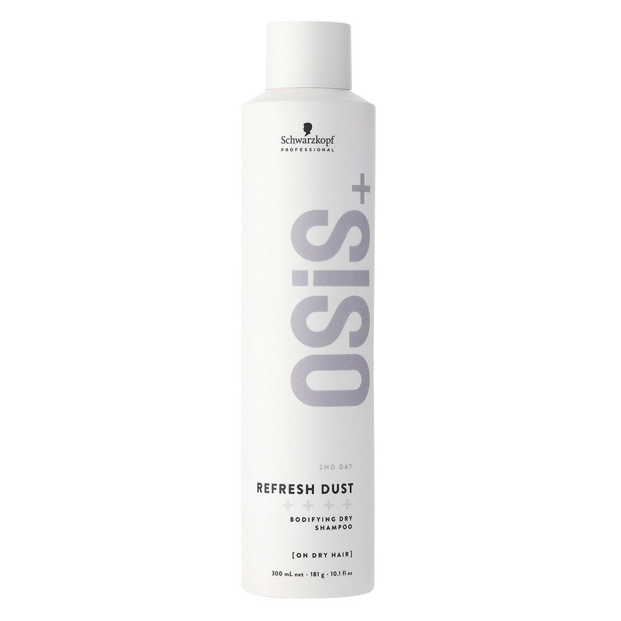 Schwarzkopf Professional OSiS+ Refresh Dust Bodifying Dry Shampoo 300ml