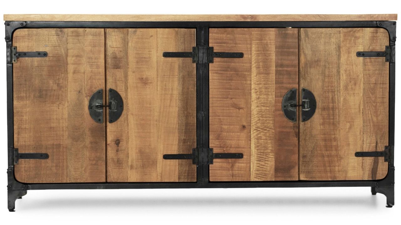 Dressoir Basto B180 x D40 x H89 cm