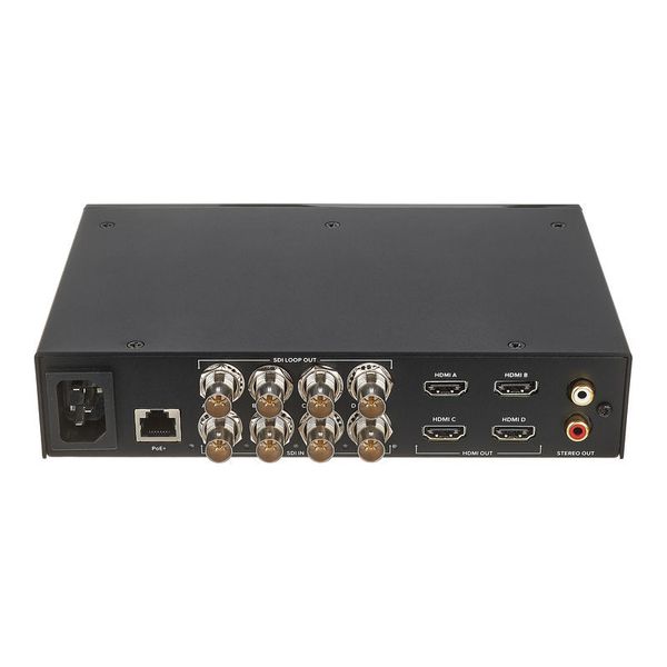 Blackmagic Design Teranex Mini SDI - HDMI 8K HDR