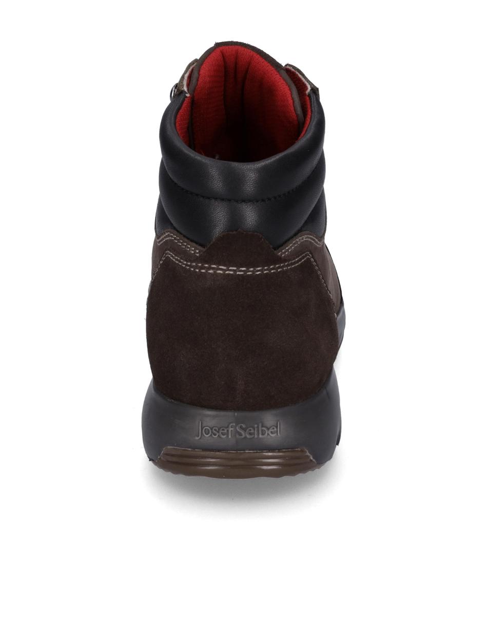 Stiefelette Noah 55, moro-kombi