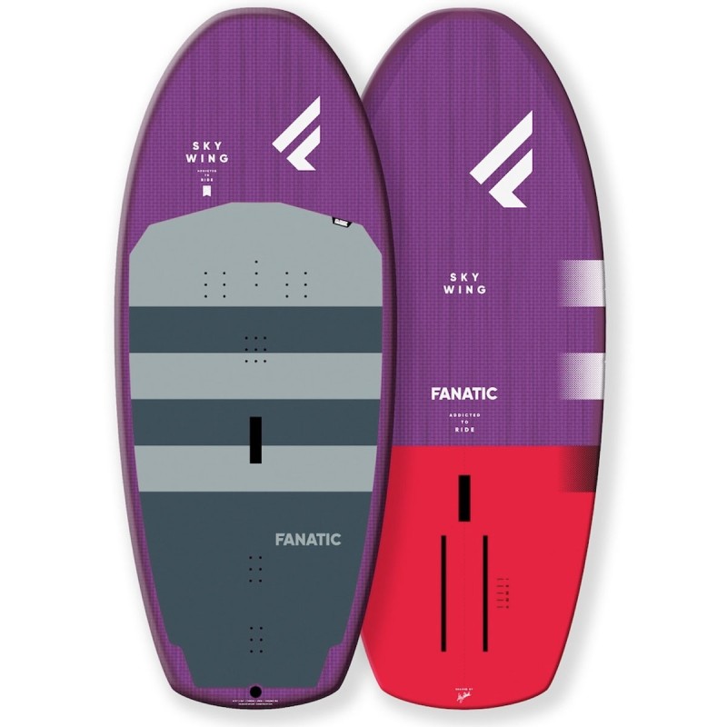 Planche SUP Wing Foil Fanatic Sky Wing V2 2022 - The Corner Shop