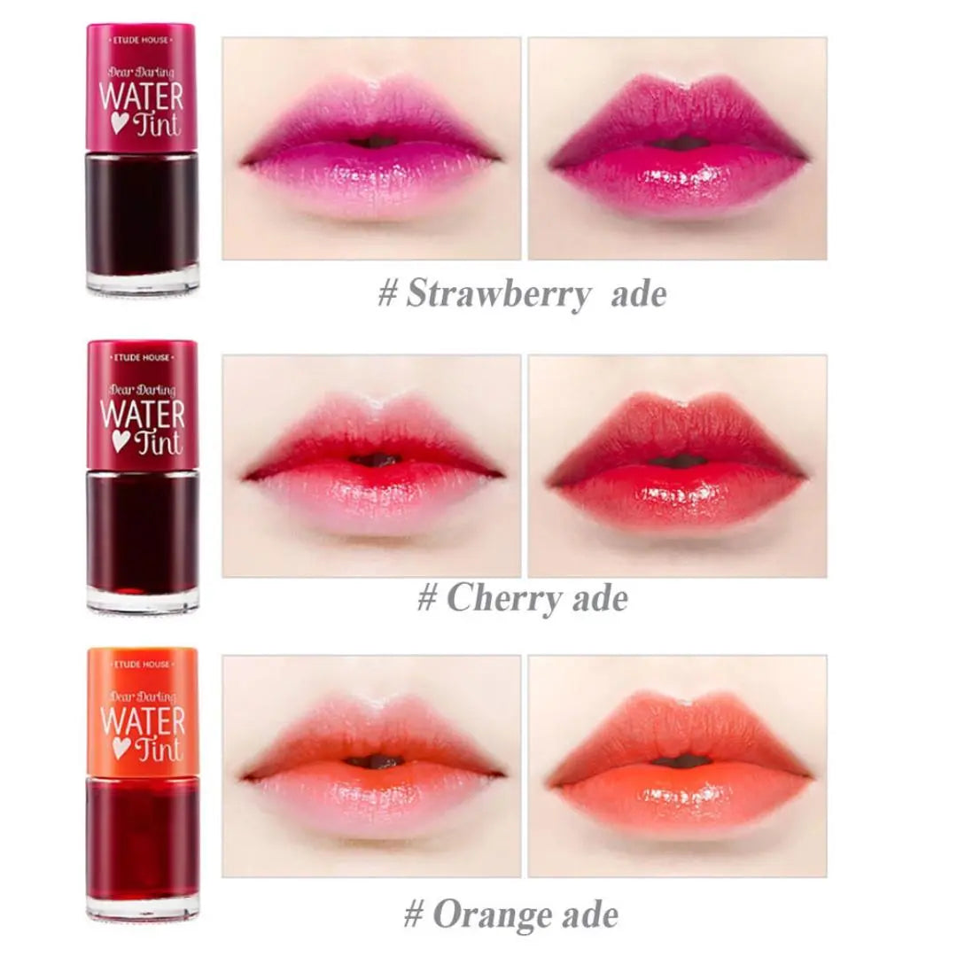 Dear Darling Water Tint Orange