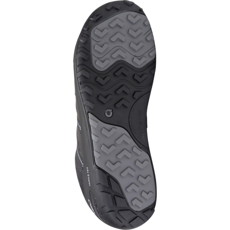 Xero Shoes Herren Mesa Trail WP Schuhe