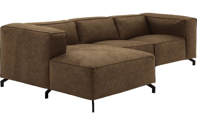 Loungebank Calvin