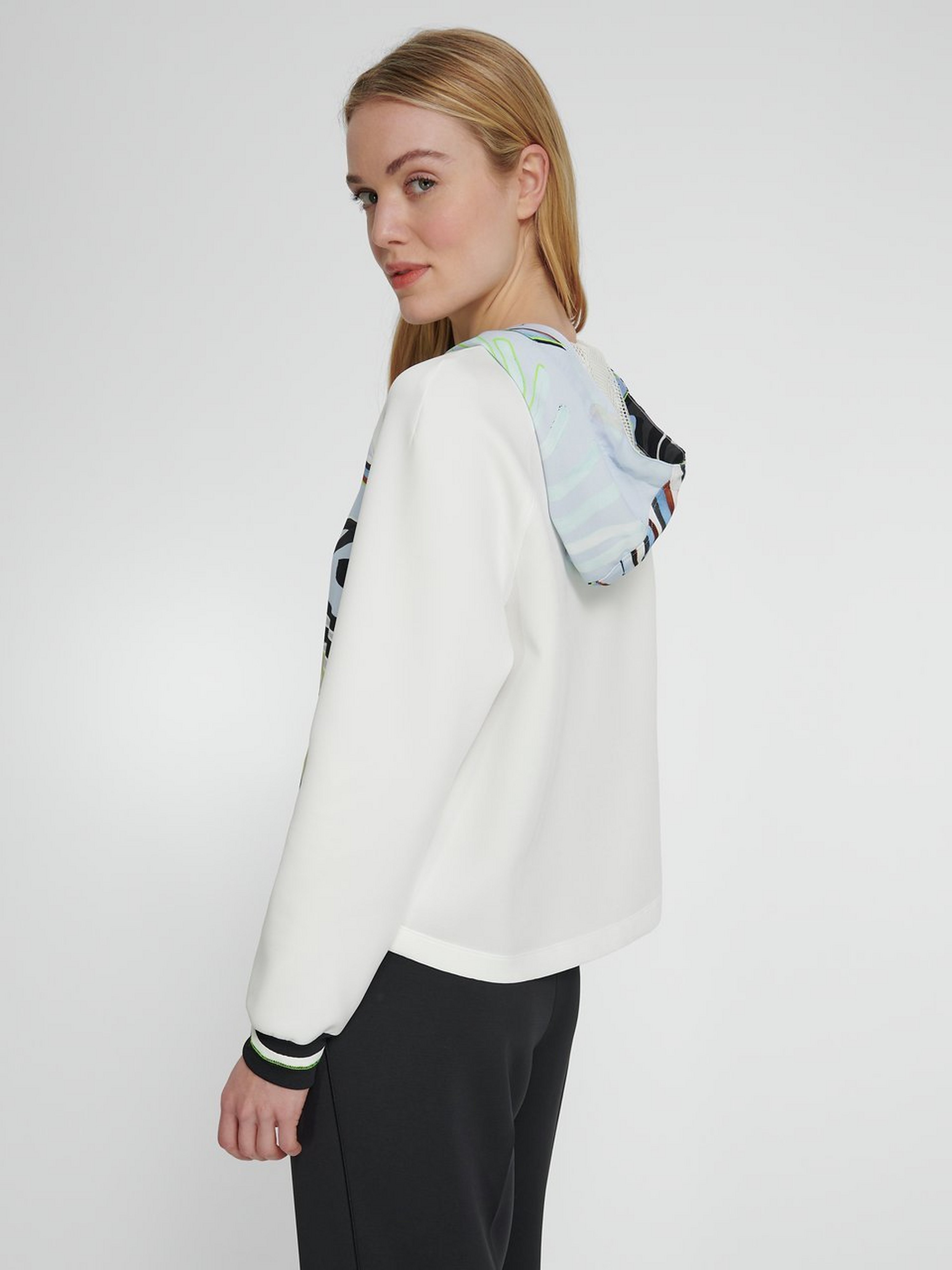 Hoodie-Sweatshirt