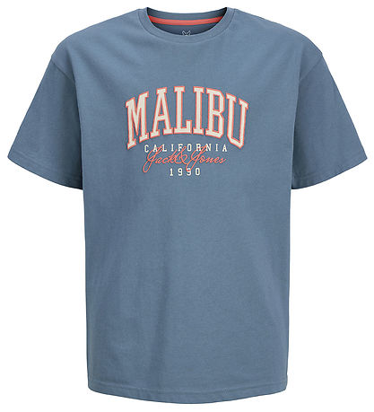 Jack & Jones T-Shirt - JjDetroit - Oceanview