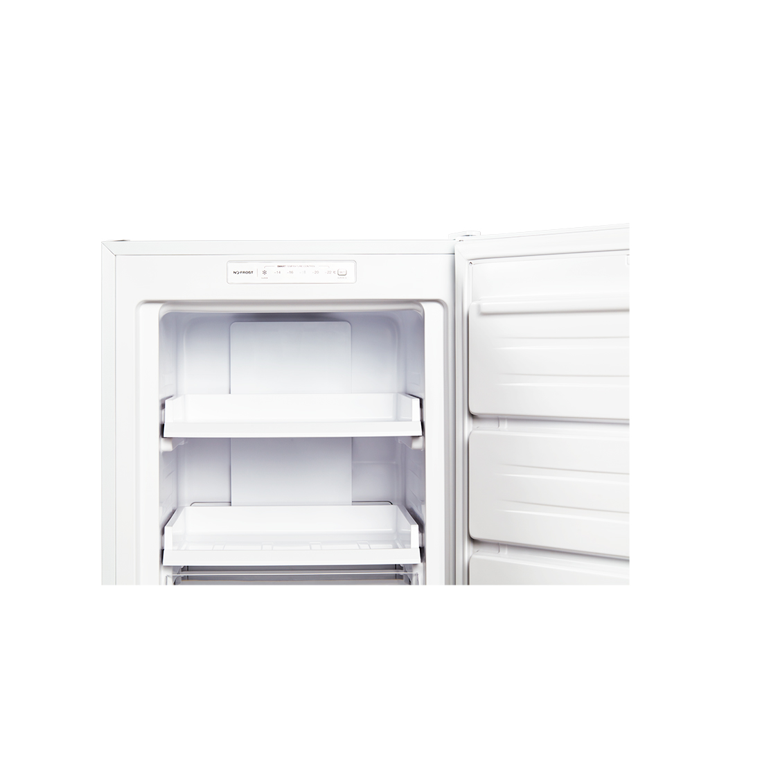 Kibernetik FSP Gefrierschrank 161 Liter NoFrost