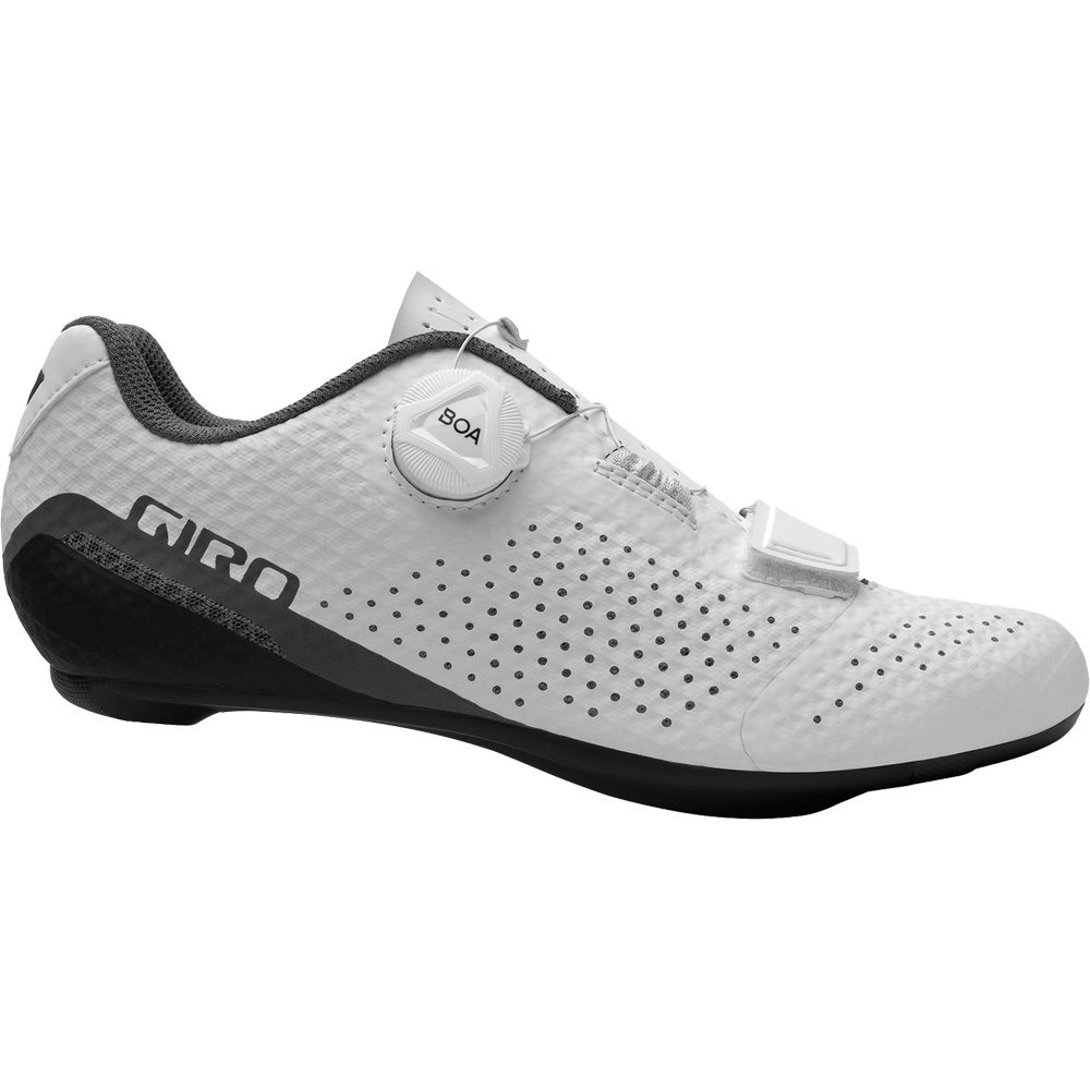 Giro Cadet Rennradschuhe Damen weiß