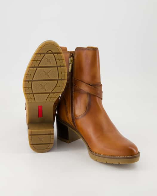 Pikolinos Llanes Stiefeletten in Braun