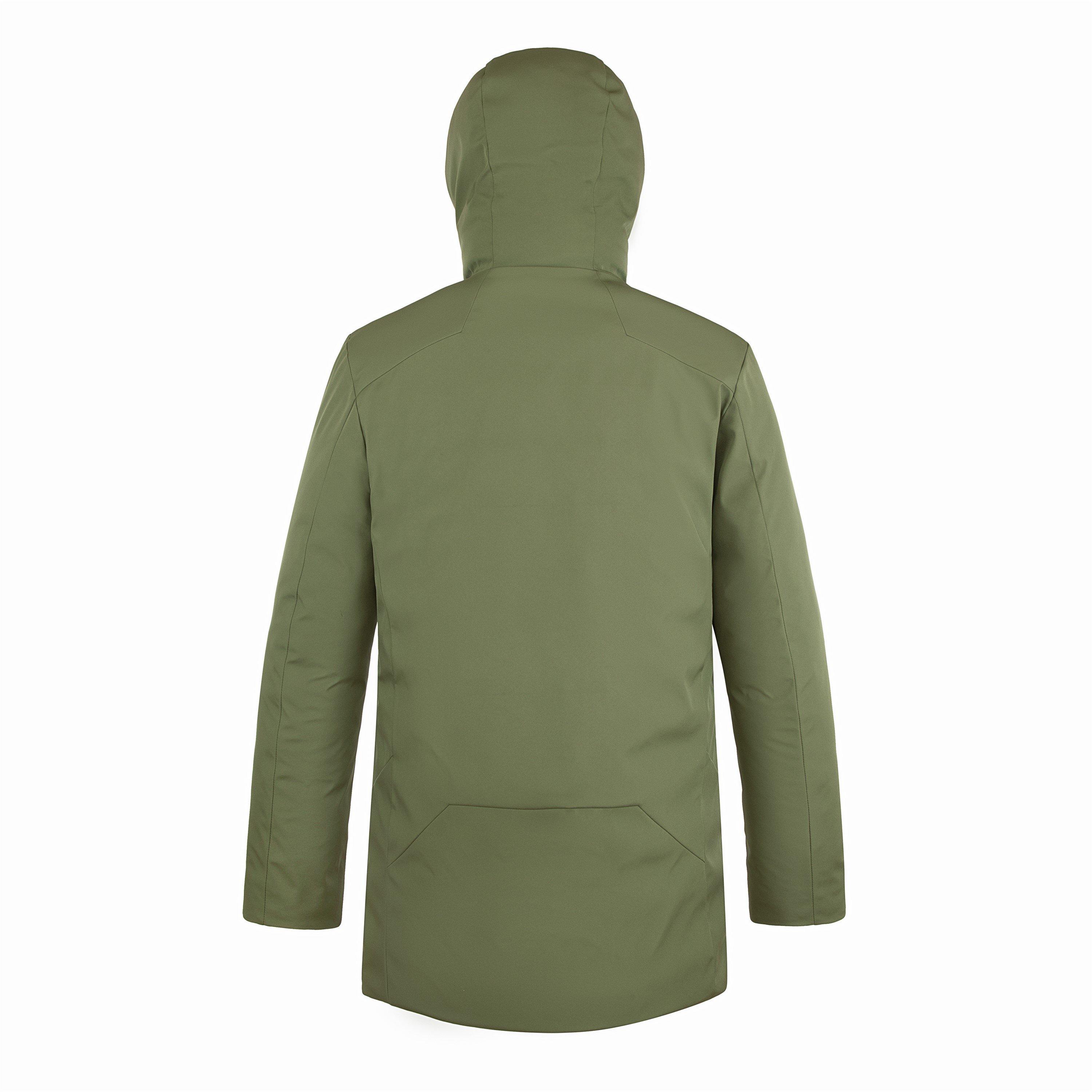 Cape Heights Parka