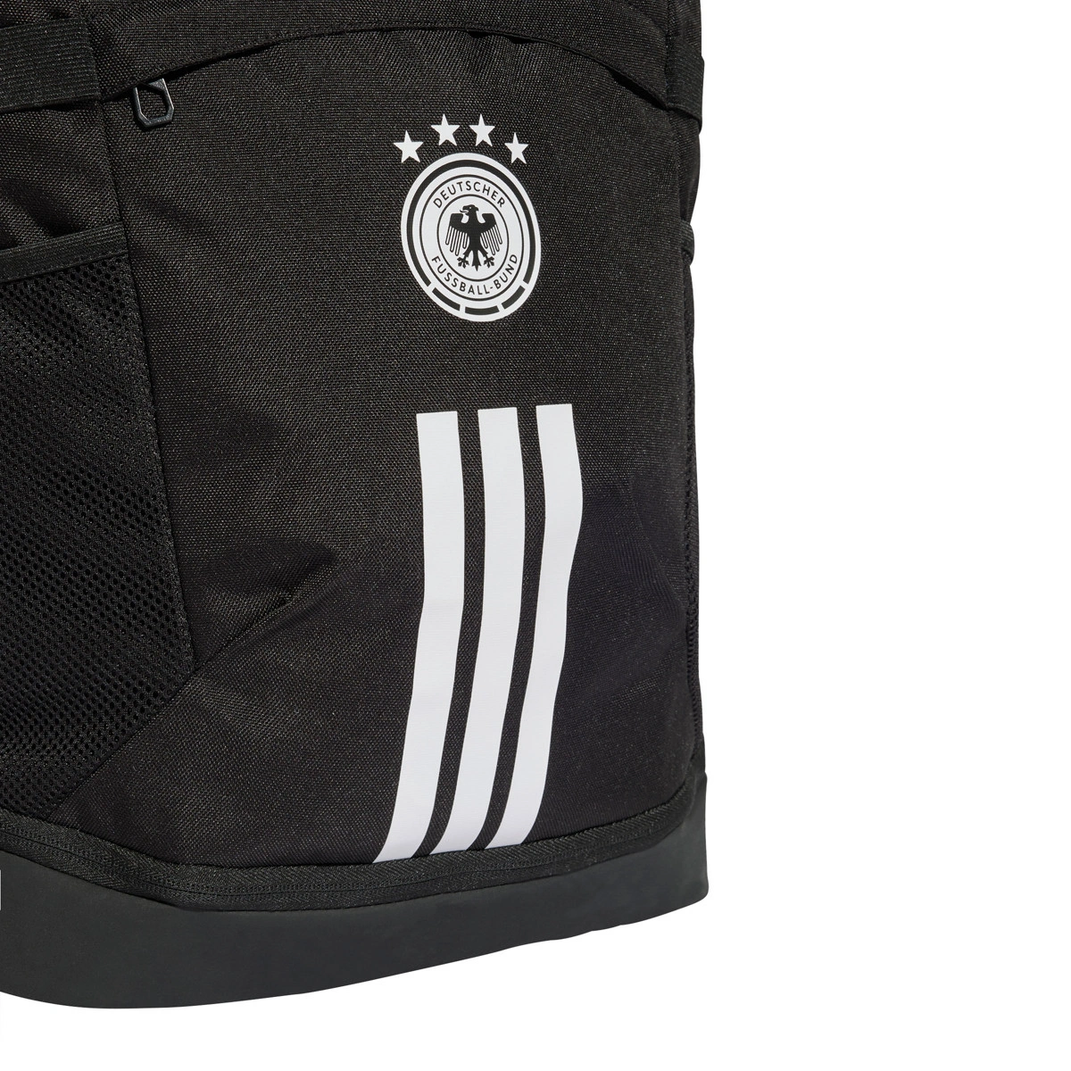 Mochila adidas Alemanha Mundial 2026 (26.7 L)